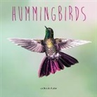 Bonnie Bader - Hummingbirds