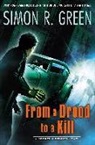 Simon R. Green - From a Drood to a Kill