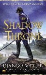 Django Wexler - The Shadow Throne