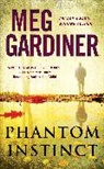 Meg Gardiner - Phantom Instinct
