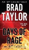 Brad Taylor - Days of Rage