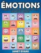 Janet Evans - Émotions