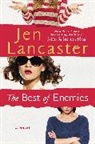 Jen Lancaster, Lancaster Jen - The Best of Enemies