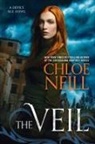 Chloe Neill - The Veil