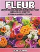 Janet Evans - Fleur