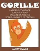 Janet Evans - Gorille