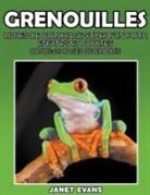 Janet Evans - Grenouilles