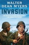 Walter Dean Myers - Invasion