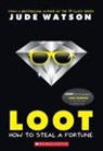 Jude Watson - Loot