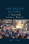 Peter Morris, Peter J. T. Morris, Morris Peter J T - Matter Factory a History of the Chemistry Laboratory