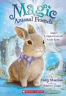 Daisy Meadows - Lucy Longwhiskers Gets Lost