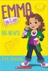 Ida Siegal, Karla Pena, Karla Peña - Big News! (Emma Is on the Air #1)