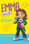 Ida Siegal - Big News!
