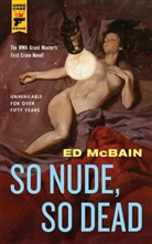 Ed McBain - So Nude, So Dead