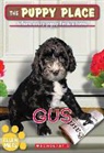 Ellen Miles - Gus