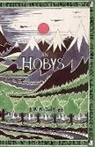 John Ronald Reuel Tolkien, John Ronald Reuel Tolkien - An Hobys, pò An Fordh Dy ha Tre Arta: The Hobbit in Cornish