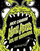 Nick Cannon, Art Mobb, Califawnia, Nick Cannon - Neon Aliens Ate My Homework and Other Poems (Audio book)