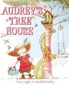 Jenny Hughes, Jenny/ Bentley Hughes, Jonathan Bentley - Audrey's Tree House
