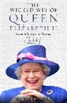 Karen Dolby, Karen Dolby - The Wicked Wit of Queen Elizabeth II