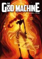 Chandra Free - The God Machine
