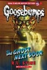 R. L. Stine - The Ghost Next Door (Classic Goosebumps #29)