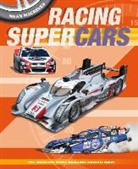 Paul Harrison - Racing Supercars