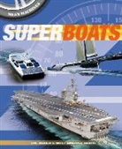 Paul Harrison - Superboats