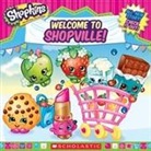 Inc. Scholastic, Scholastic Inc. (COR), Jenne Simon, Scholastic, Inc. Scholastic - Welcome to Shopville