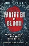 Mike Silverman, Mike Thompson Silverman, Silverman Mike, Tony Thompson, Mike Silverman &amp; Tony Thompson - Written in Blood