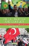 Janroj Yilmaz Keles, Janroj Yilmaz Keles - Media, Diaspora and Conflict