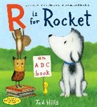 Tad Hills, Tad Hills - R Is for Rocket: An ABC Book