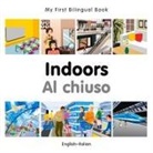 Milet Publishing - My First Bilingual Book-Indoors (English-Italian)