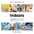 Milet Publishing - My First Bilingual Book-Indoors (English-Japanese)