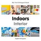 Milet Publishing - My First Bilingual Book-Indoors (English-Portuguese)