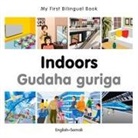 Milet Publishing - My First Bilingual Book-Indoors (English-Somali)