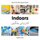 Milet Publishing - My First Bilingual Book-Indoors (English-Urdu)