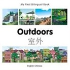 Milet Publishing - My First Bilingual Book-Outdoors
