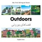 Milet Publishing - My First Bilingual Book-Outdoors (English-Farsi)