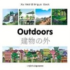 Milet Publishing - My First Bilingual Book-Outdoors (English-Japanese)