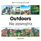 Milet Publishing - My First Bilingual Book-Outdoors
