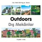 Milet Publishing - My First Bilingual Book-Outdoors