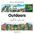 Milet Publishing - My First Bilingual Book-Outdoors
