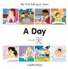 Milet Publishing - My First Bilingual Book-A Day (English-Chinese)