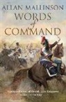 Allan Mallinson - Words of Command