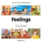 Milet Publishing - My First Bilingual Book-Feelings (English-Farsi)