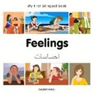 Milet Publishing - My First Bilingual Book-Feelings (English-Urdu)
