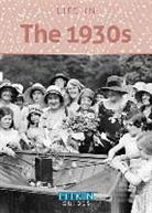 Carol Harris - Life in the 1930s