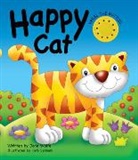 Jane Wolfe, Wolfe Jane, Tors Benham - Happy Cat (A Noisy Book)