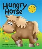 Jane Wolfe, Wolfe Jane, Tors Benham - Hungry Horse (A Noisy Book)