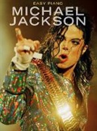 Michael Jackson - Easy Piano